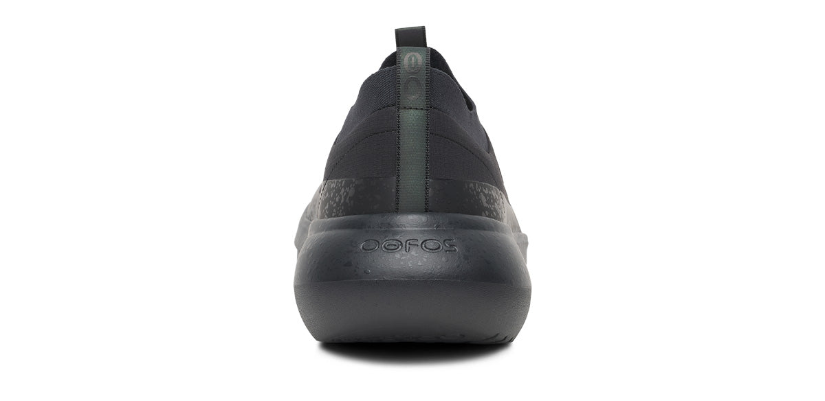 Mens Roam Ripstop - Black - Image 5