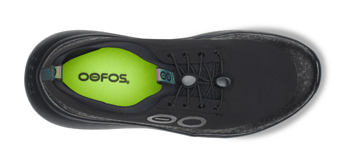 Mens Roam Ripstop - Black - Image 6