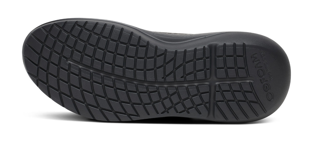 Mens Roam Ripstop - Black - Image 7