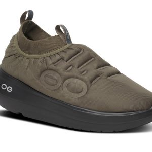 Mens Roam Thermo - Alpine Moss