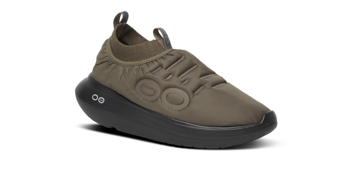 Mens Roam Thermo - Alpine Moss