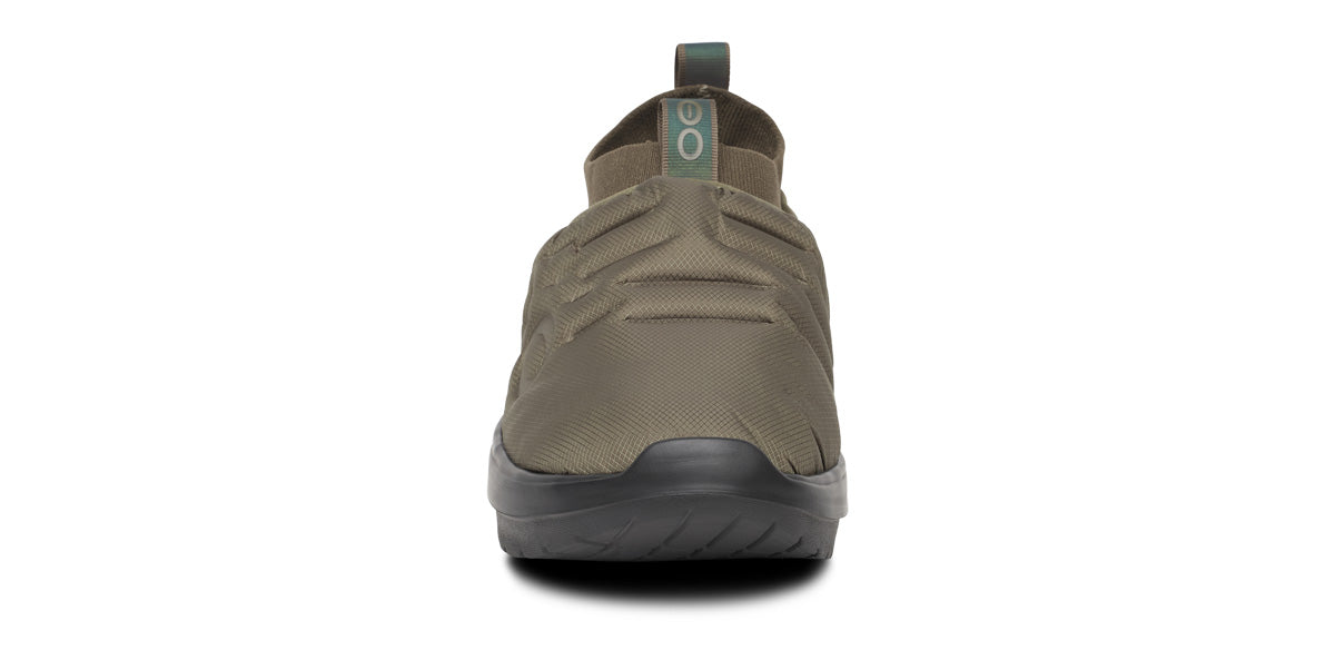 Mens Roam Thermo - Alpine Moss - Image 3