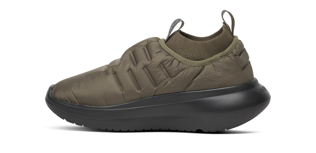 Mens Roam Thermo - Alpine Moss - Image 4