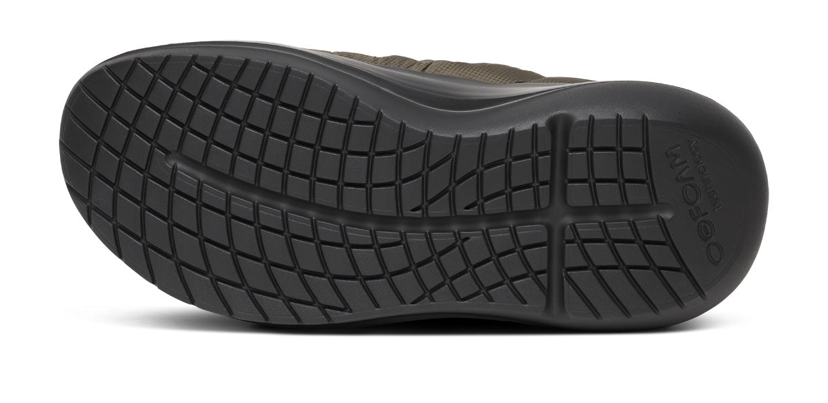 Mens Roam Thermo - Alpine Moss - Image 7