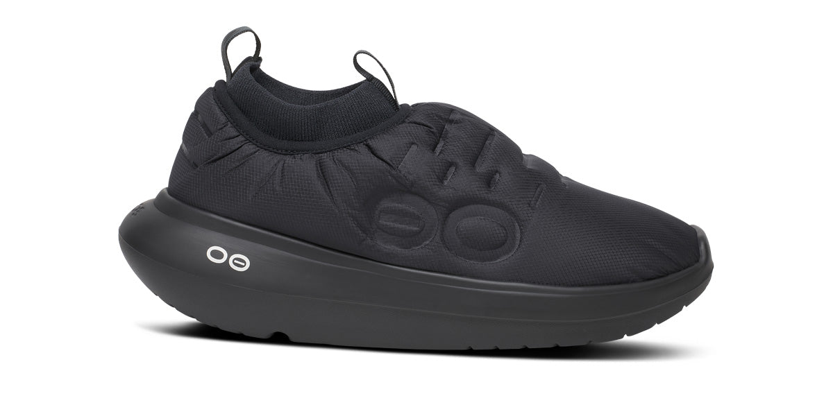 Mens Roam Thermo - Black - Image 2