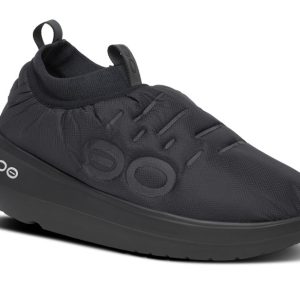 Mens Roam Thermo - Black