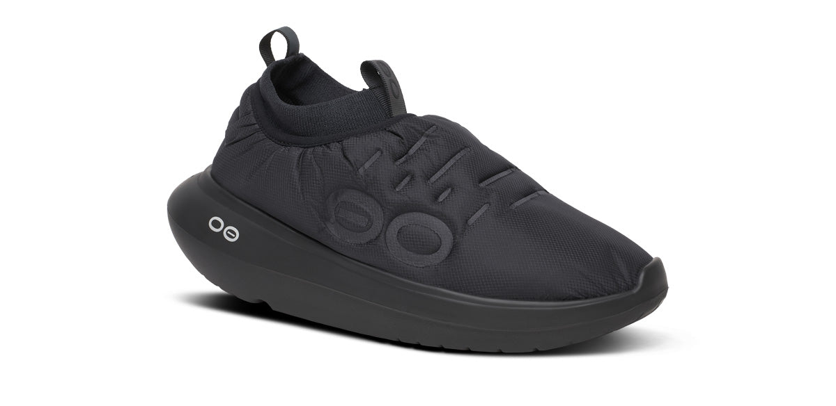Mens Roam Thermo - Black