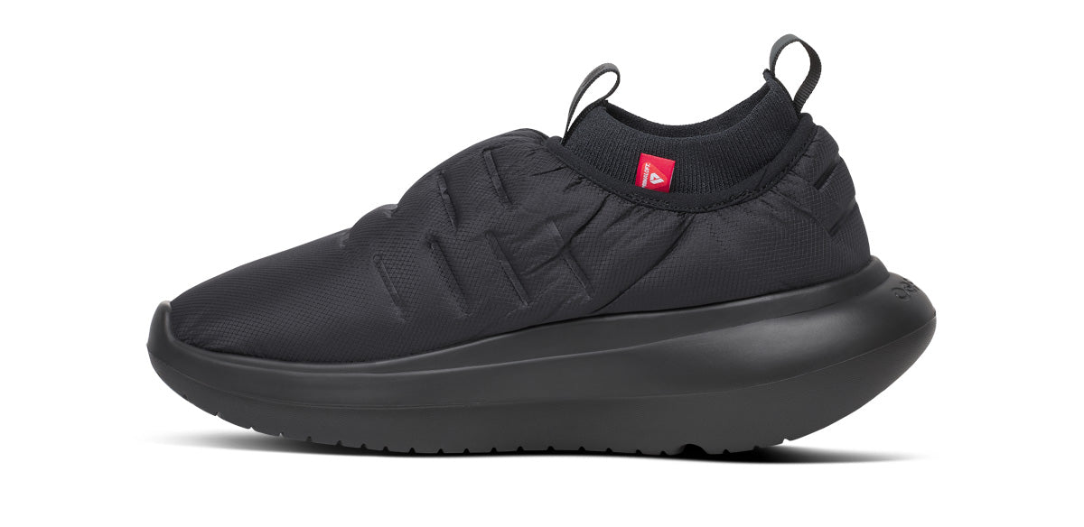 Mens Roam Thermo - Black - Image 4