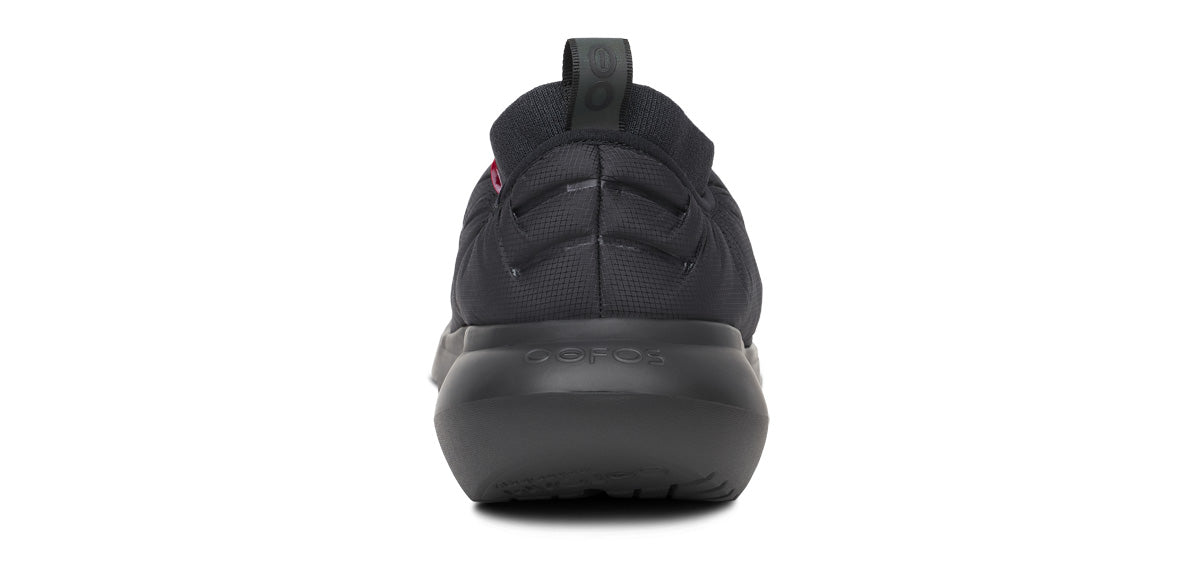 Mens Roam Thermo - Black - Image 5