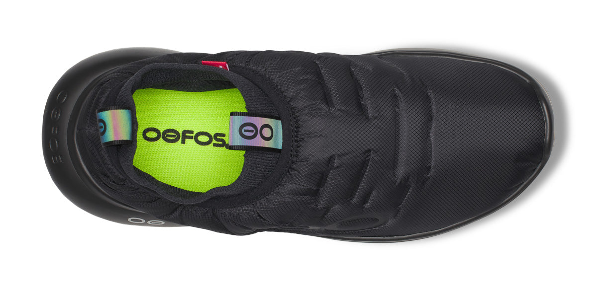 Mens Roam Thermo - Black - Image 6