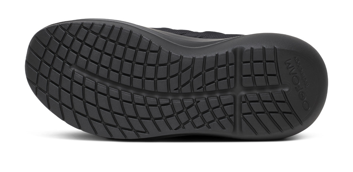 Mens Roam Thermo - Black - Image 7