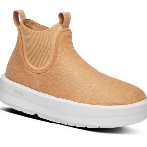 Womens OOmega Londoner - Almond