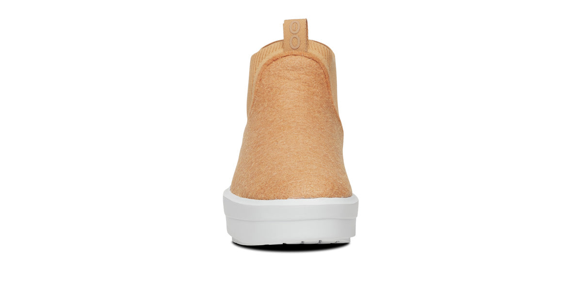 Womens OOmega Londoner - Almond - Image 3