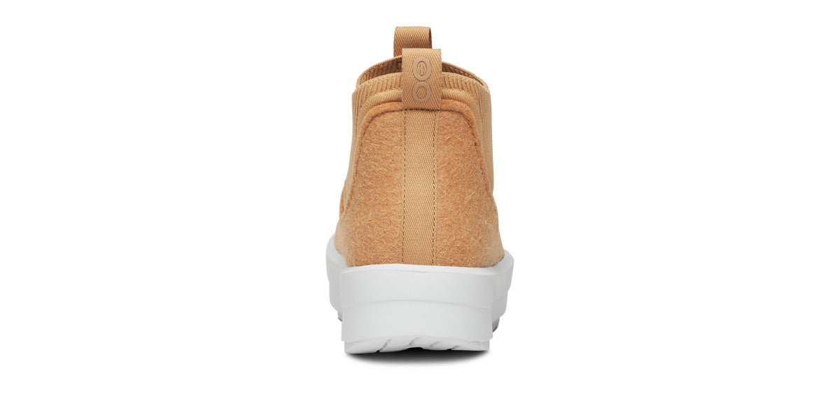 Womens OOmega Londoner - Almond - Image 5