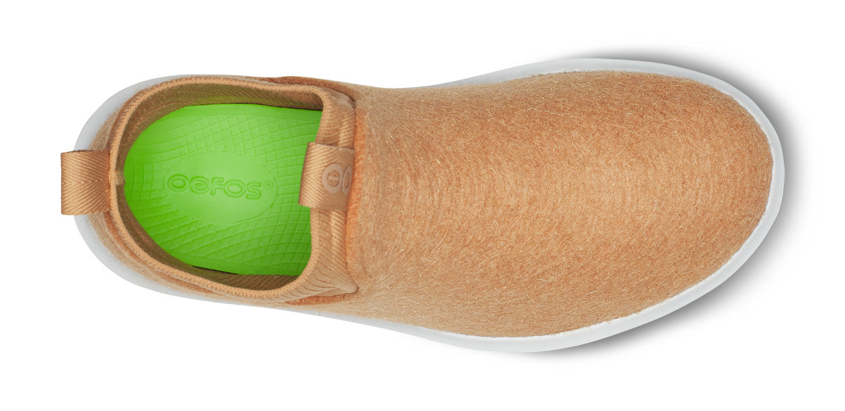 Womens OOmega Londoner - Almond - Image 6