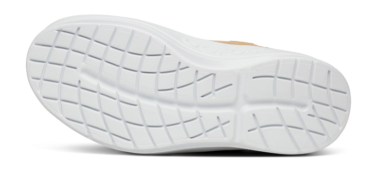 Womens OOmega Londoner - Almond - Image 7